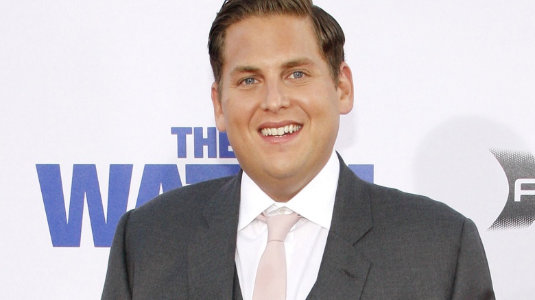 Jonah Hill