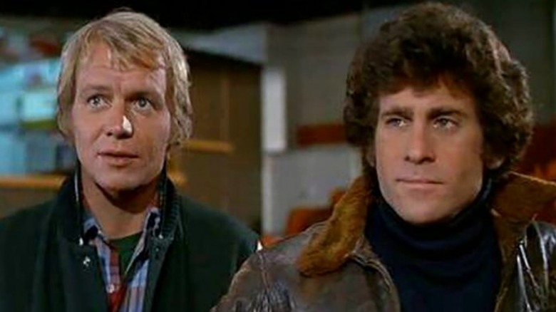 Films Et Séries Tv Avec James Gunn James Gunn's Starsky And Hutch Reboot Lands At Amazon