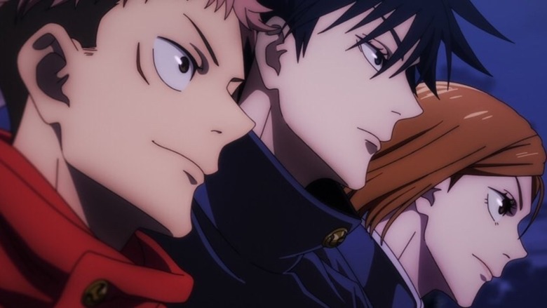 Jujutsu Kaisen Season 2, Release Date, Recap And Everything We Know So Far.