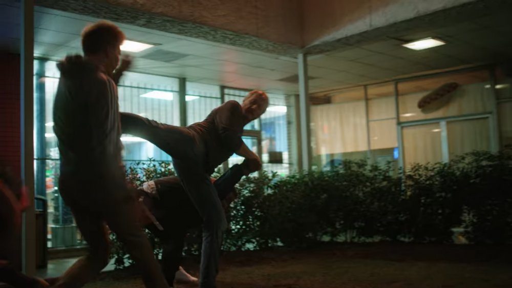 Martial Arts Expert Exposes Mistakes In Cobra Kai's Fight Scenes