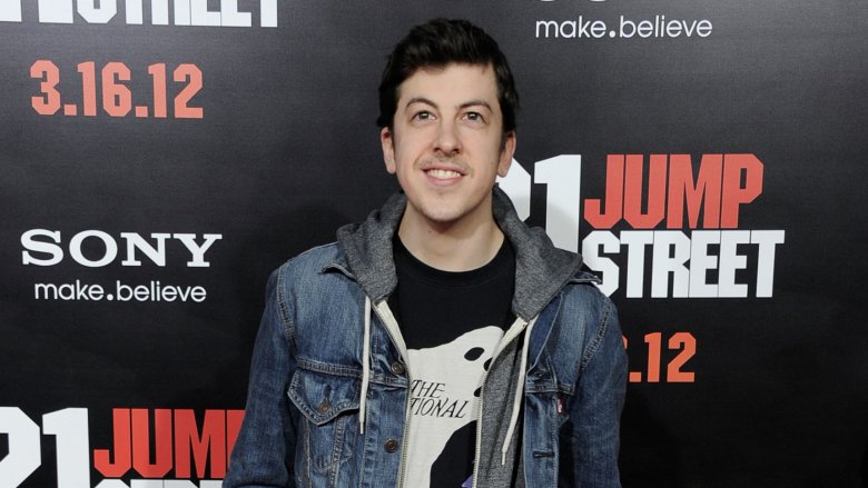 McLovin from Superbad looks totally different today