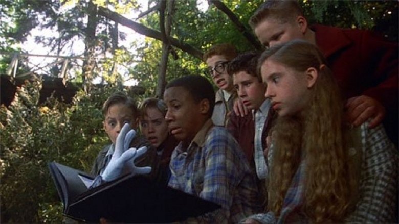 it movie 1990 full movie