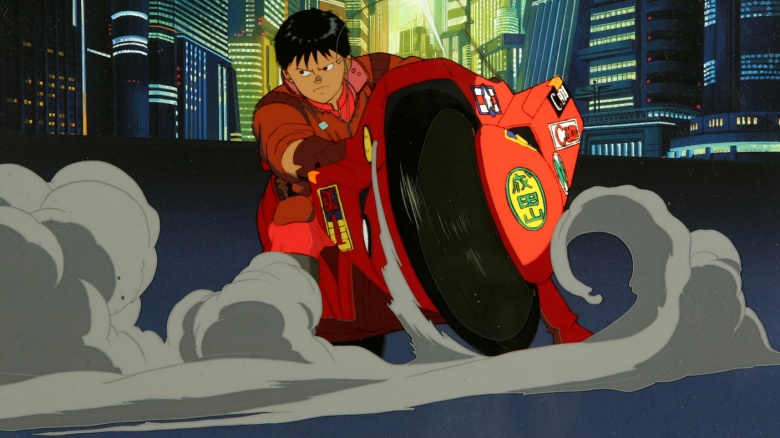 Akira (2002-?)