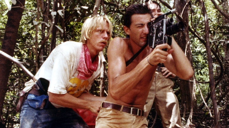 Cannibal Holocaust (1980)