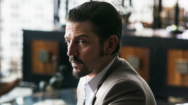 Netflix renews Narcos: Mexico for season 2