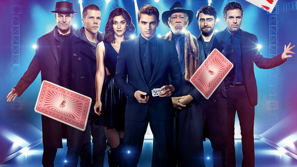 now you see me 3 now you see me 3