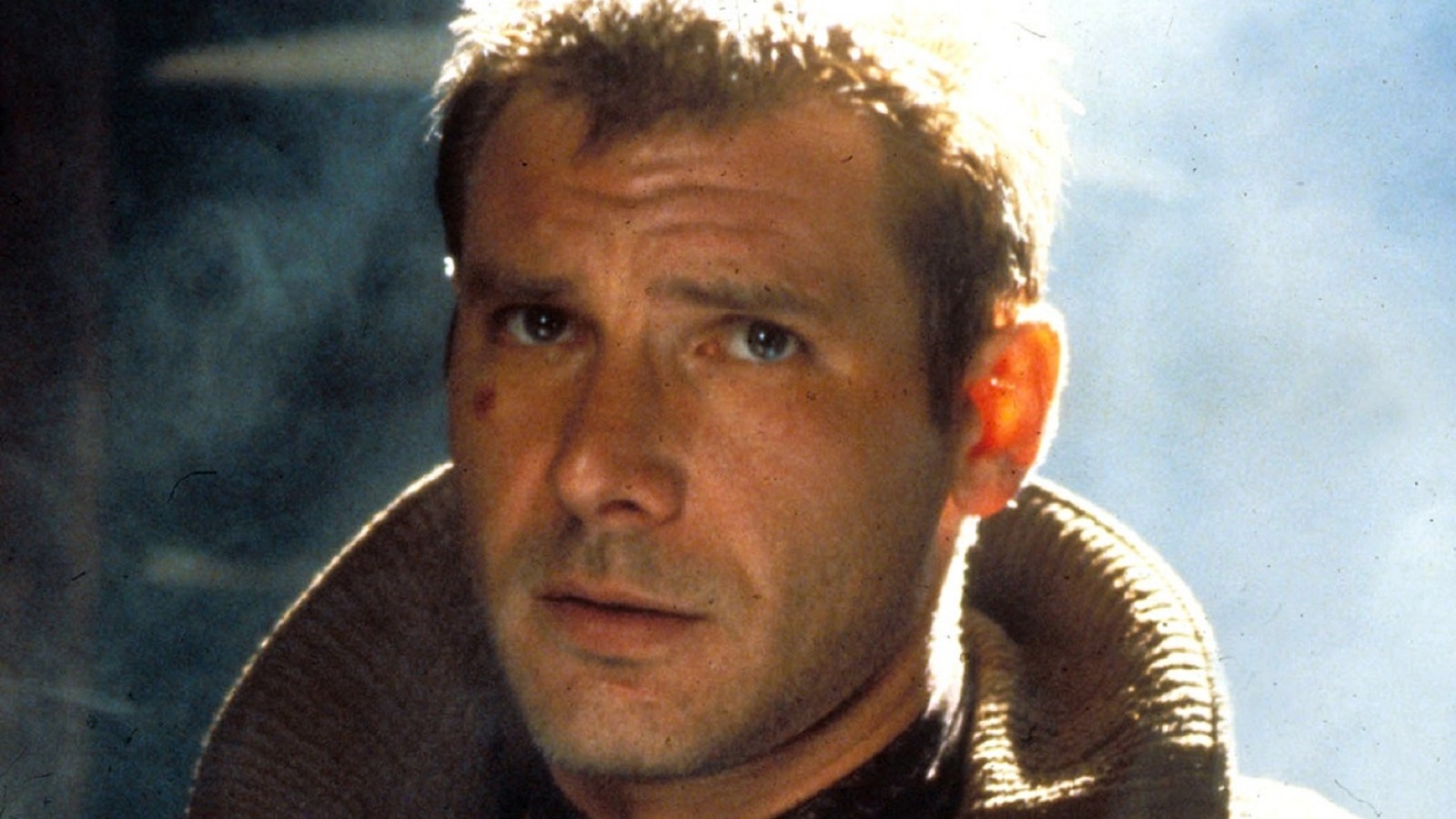 One Of Harrison Ford's Most Important Movies Was A Total