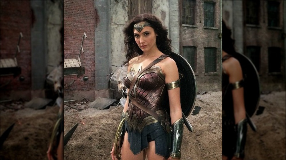 original wonder woman