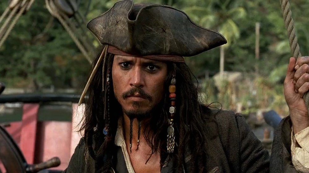 Pirates Of The Caribbean / Pirates Of The Caribbean HD Wallpapers for desktop download / «over 3000 islands of paradise.