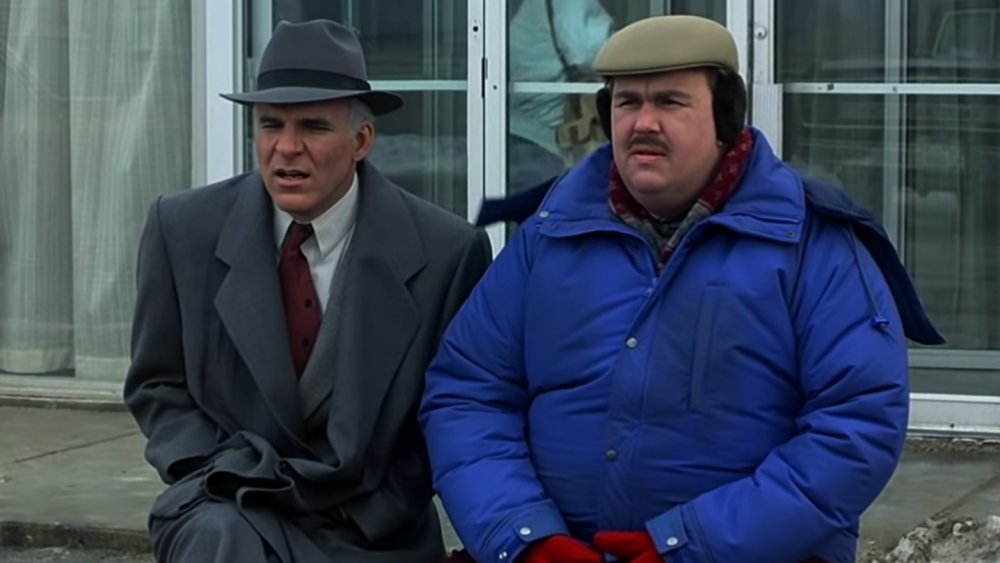 Planes, Trains And Automobiles Remake Release Date, Cast And Plot