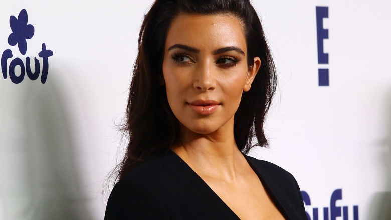 Kim's Sex Tape