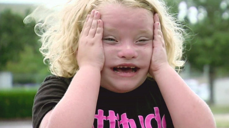 Here Comes Honey Boo Boo
