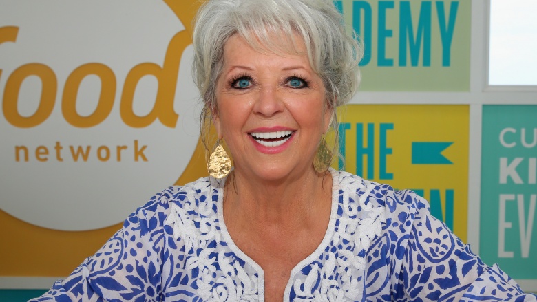 Paula Deen