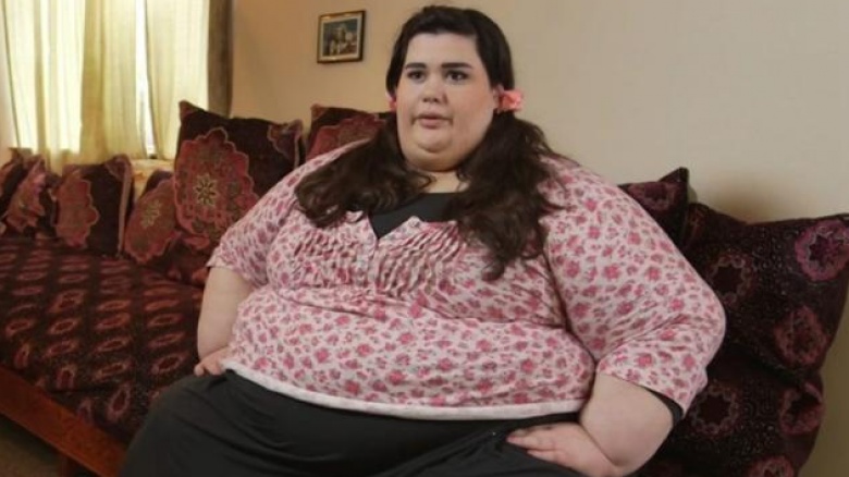 My 600-lb Life