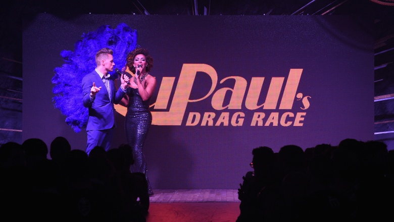 RuPaul's Drag Race