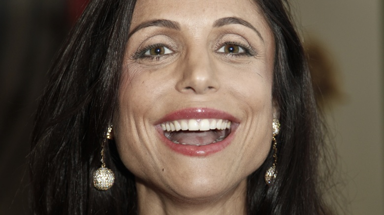 Bethenny Frankel