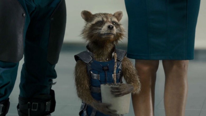 Why we don't see these characters in Endgame's trailer