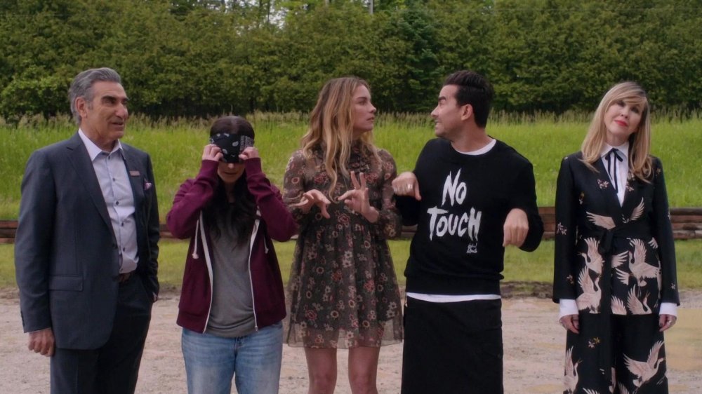 Schitt's Creek season 6 premiere date, cast, and plot