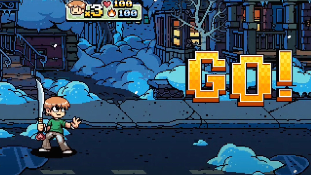 scott pilgrim vs the world game trophies scott pilgrim vs the world game trophies