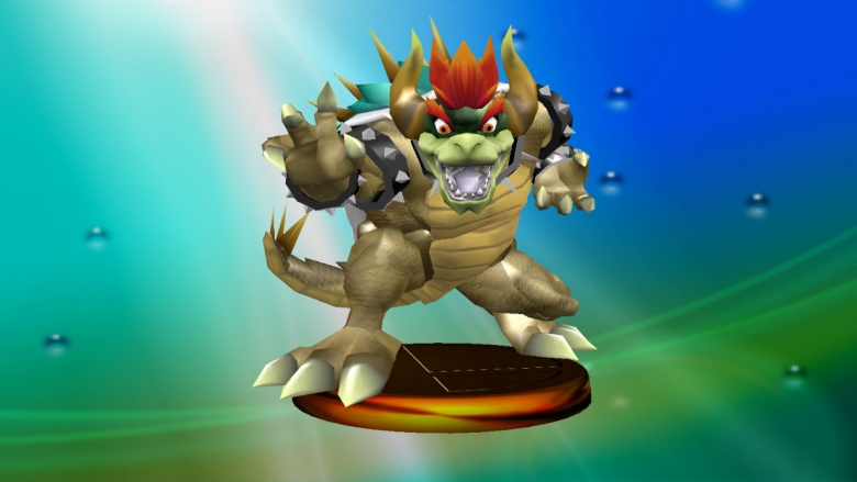 Debug Mode In Super Smash Bros. Melee