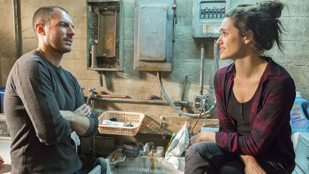 Shameless Fans Think This Was Fiona's Worst Boyfriend