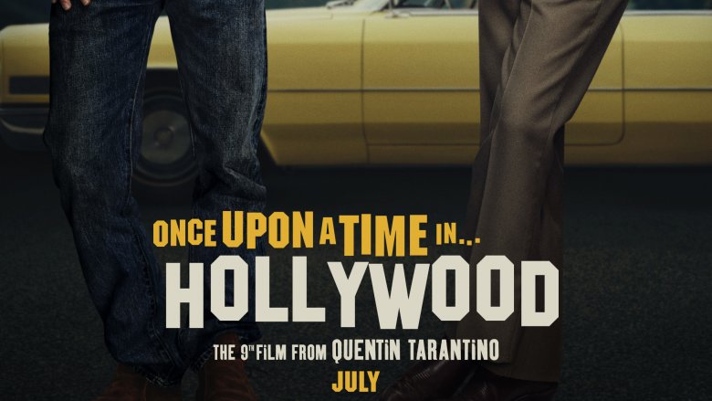 Small Details In Once Upon A Time In Hollywood You Missed
