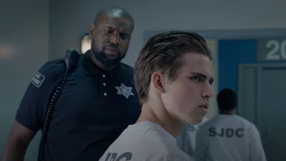 Small Details You Missed In The Cobra Kai Season 3 Announcement Teaser