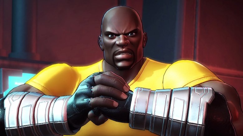 Small Details You Missed In Marvel Ultimate Alliance 3