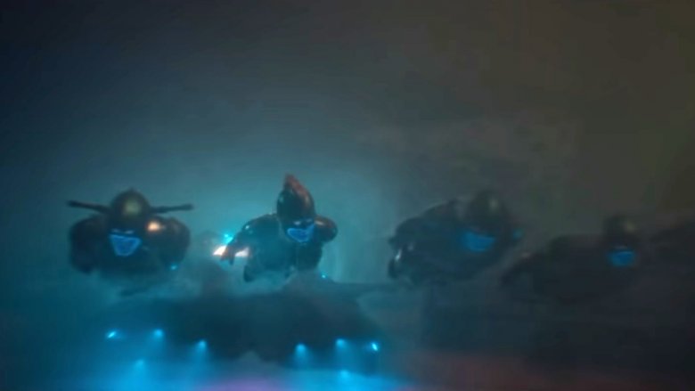 Small details you missed in the Captain Marvel trailer
