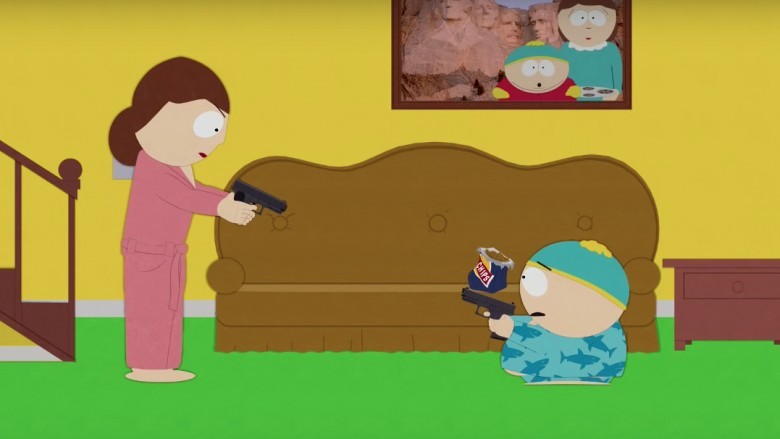 South Park easter eggs you didn't notice