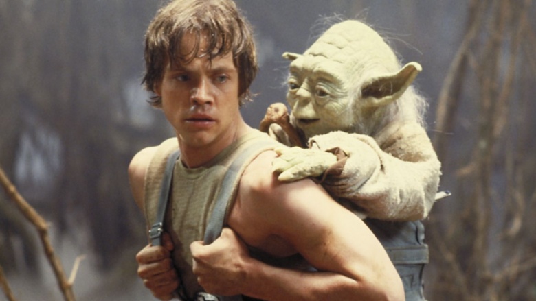 How Long Does Luke's Training Take?