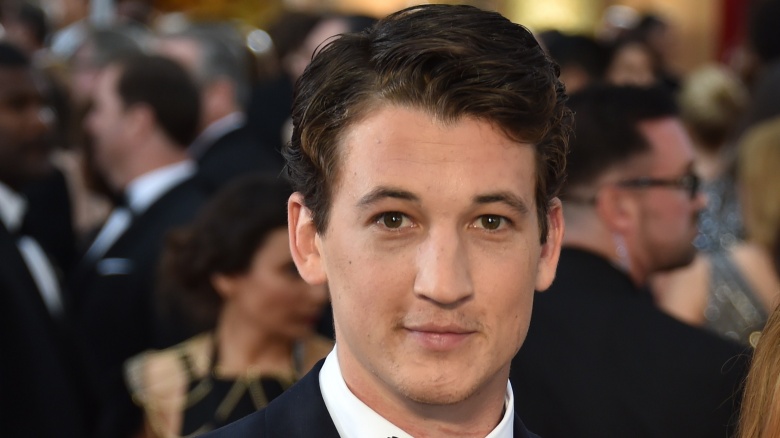 Miles Teller