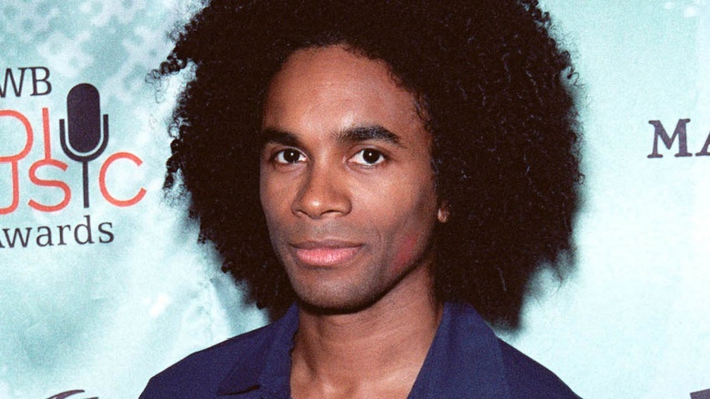 Milli Vanilli