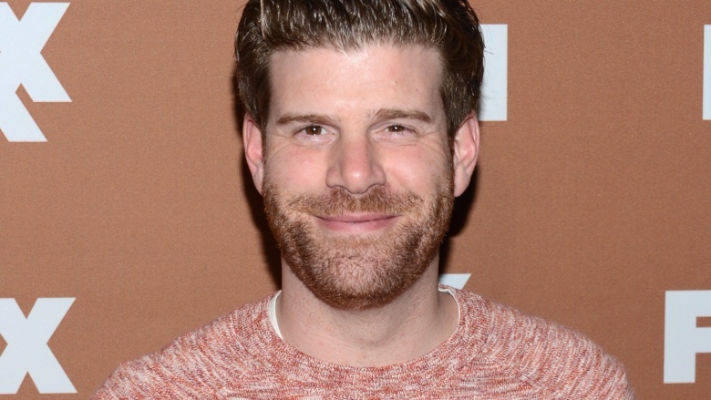 Steve Rannazzisi