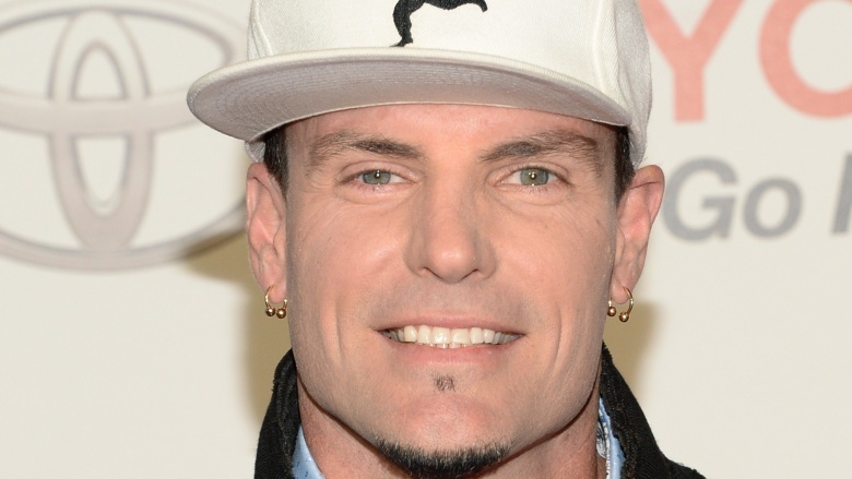 Vanilla Ice
