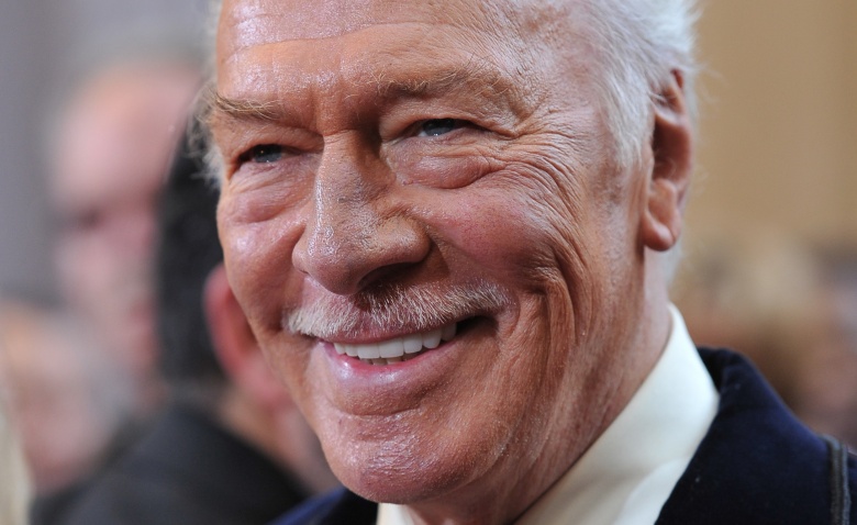 Christopher Plummer - 'The Sound Of Music'