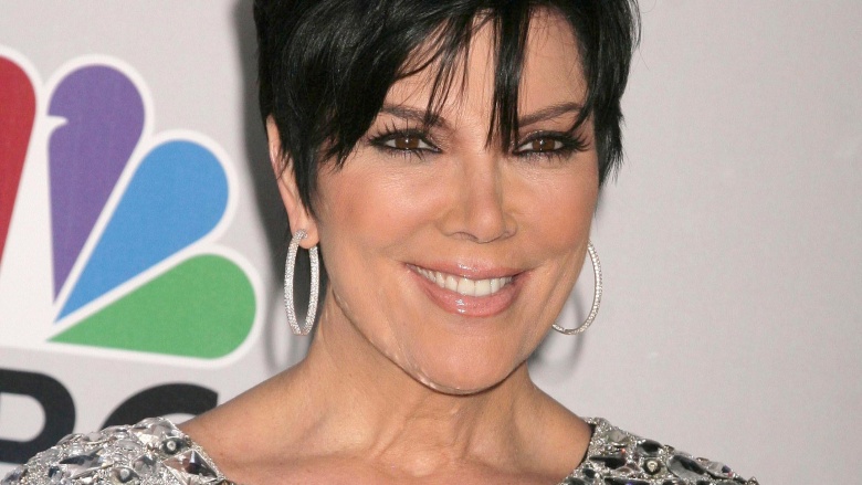 Kris Jenner