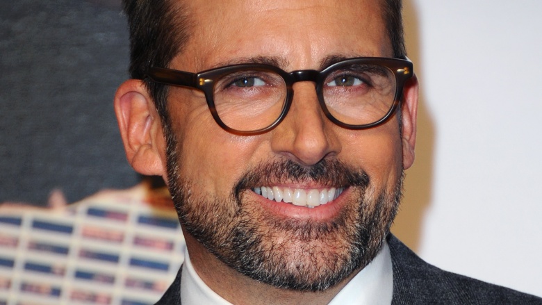 Steve Carell