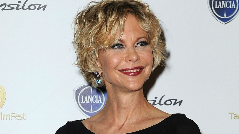 Meg Ryan