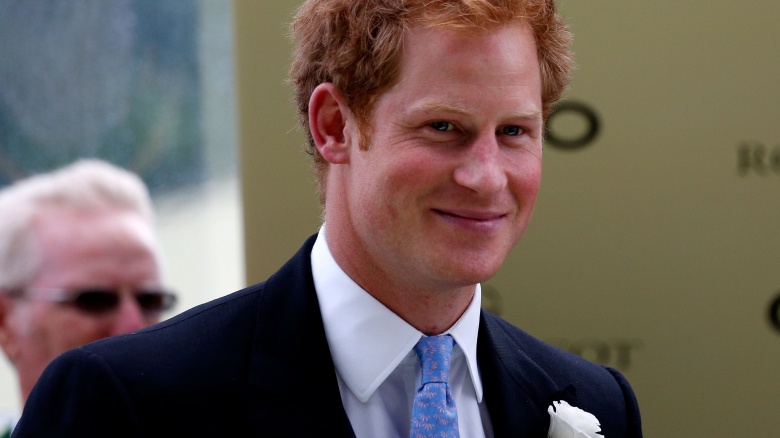 Prince Harry