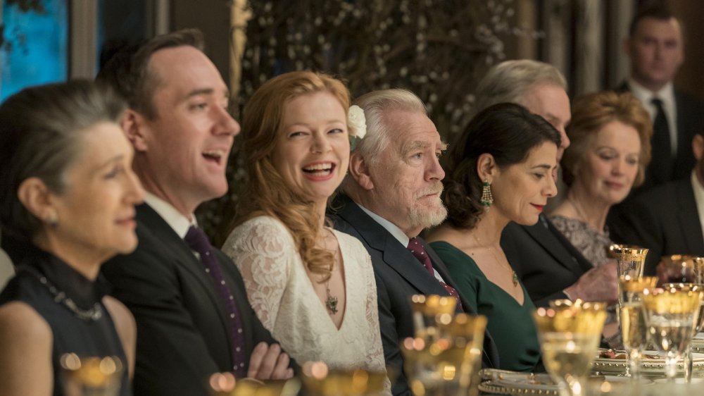 Succession Season 3 Release Date, Cast, Trailer And Predictions