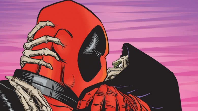 Superpowers Most People Dont Know Deadpool Has
