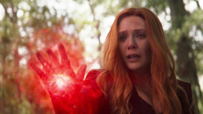 endgame avengers characters scarlet witch surprising