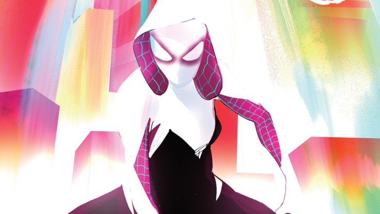 The Alternate Universe Spider-Men you've never heard of