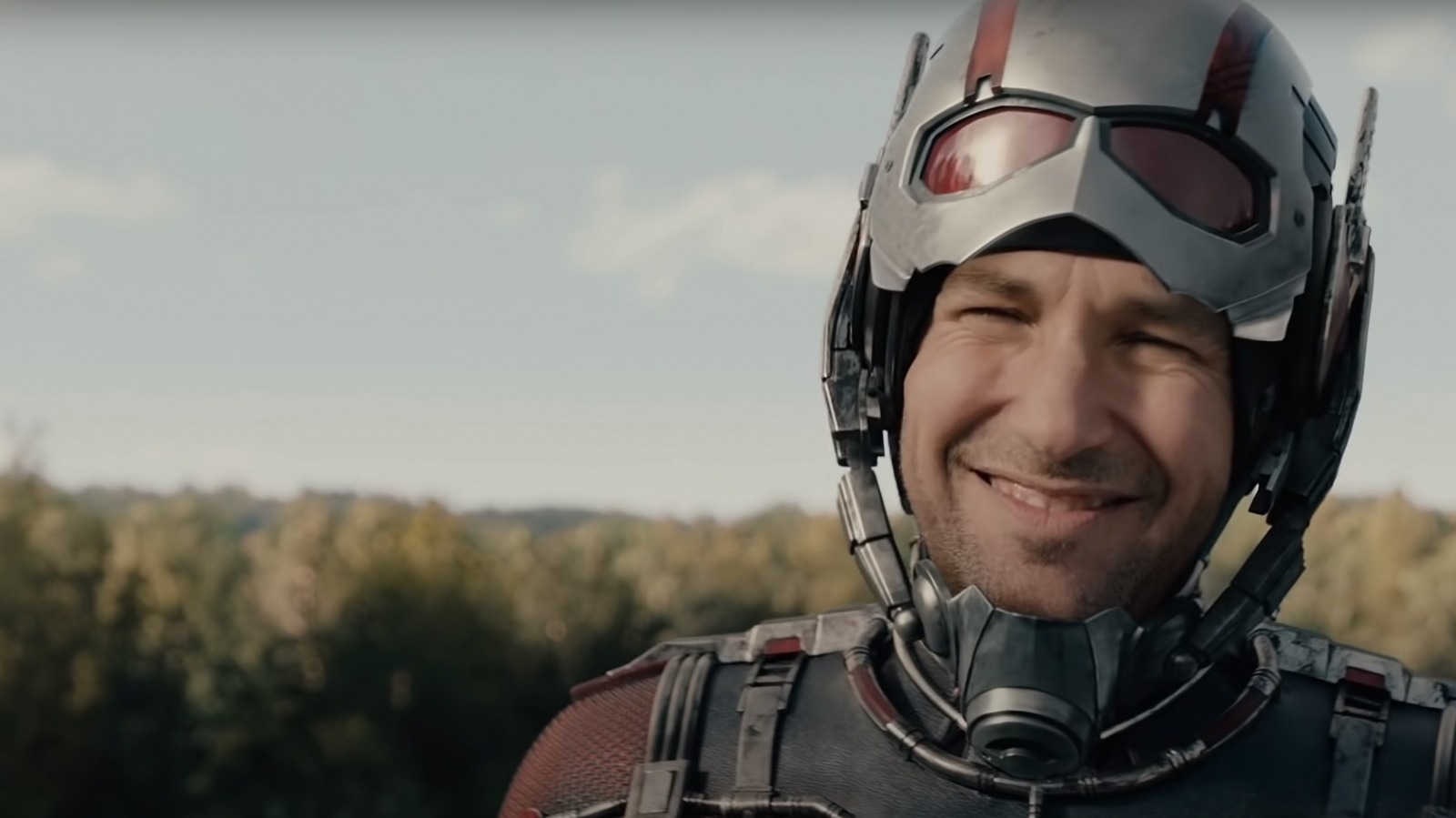 The Absolute Worst Thing Ant Man Has Ever Done