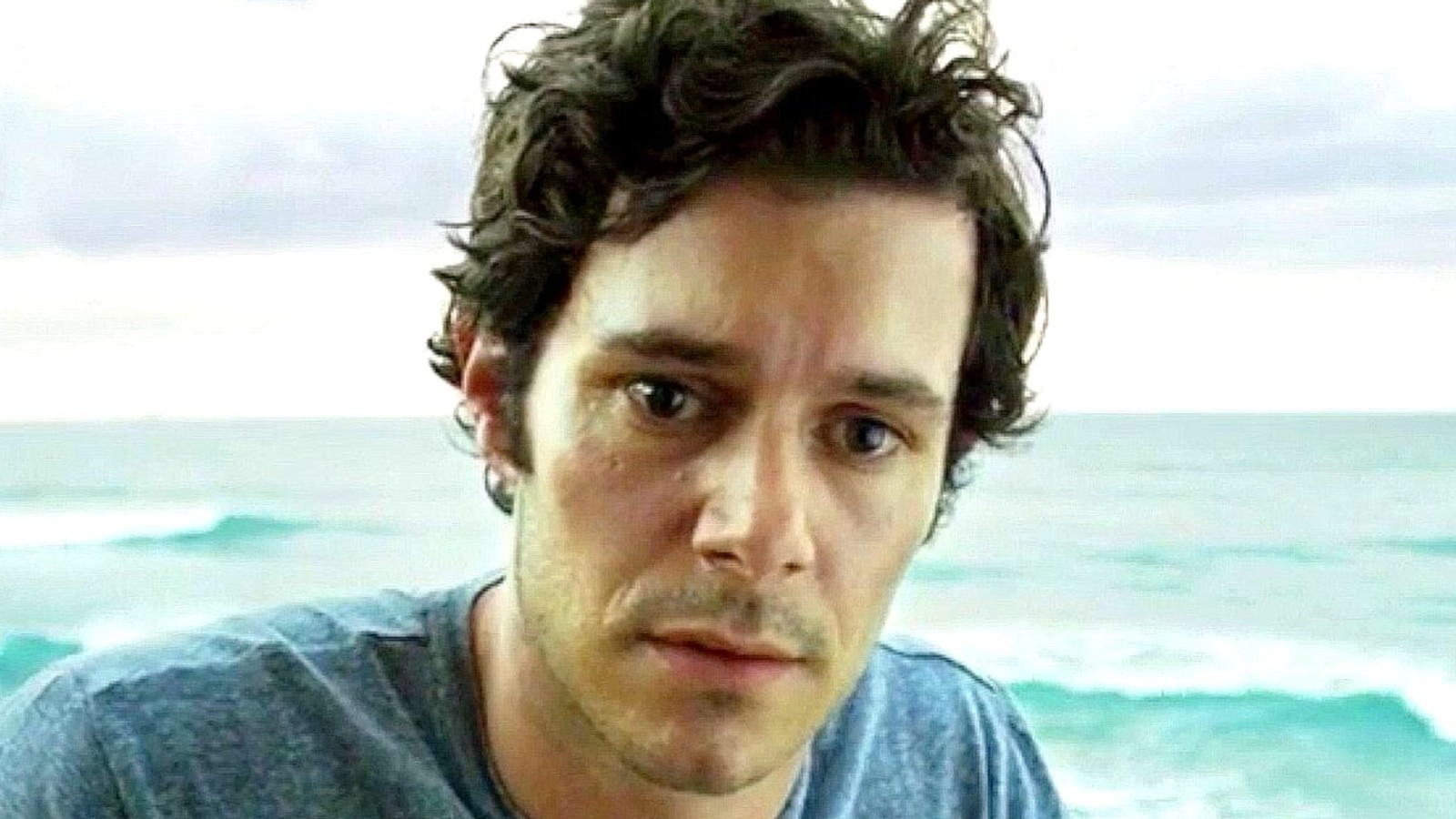 The Adam Brody Crime Drama That Everyone's Watching On Netflix