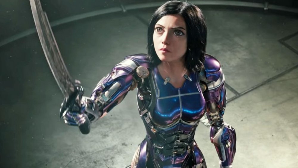 The Alita Army Milestone That Could Lead To An Alita: Battle Angel Sequel