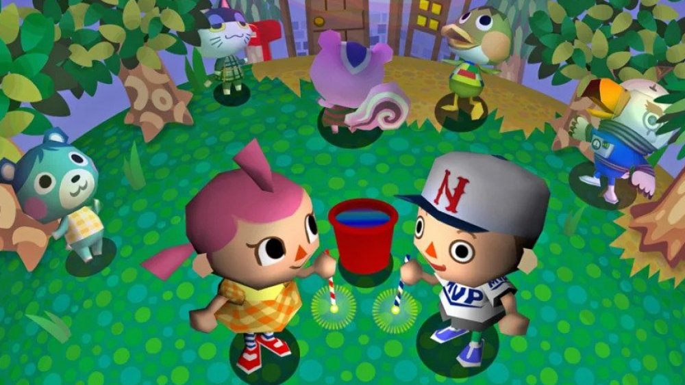 The Animal Crossing secret you likely didn't know about