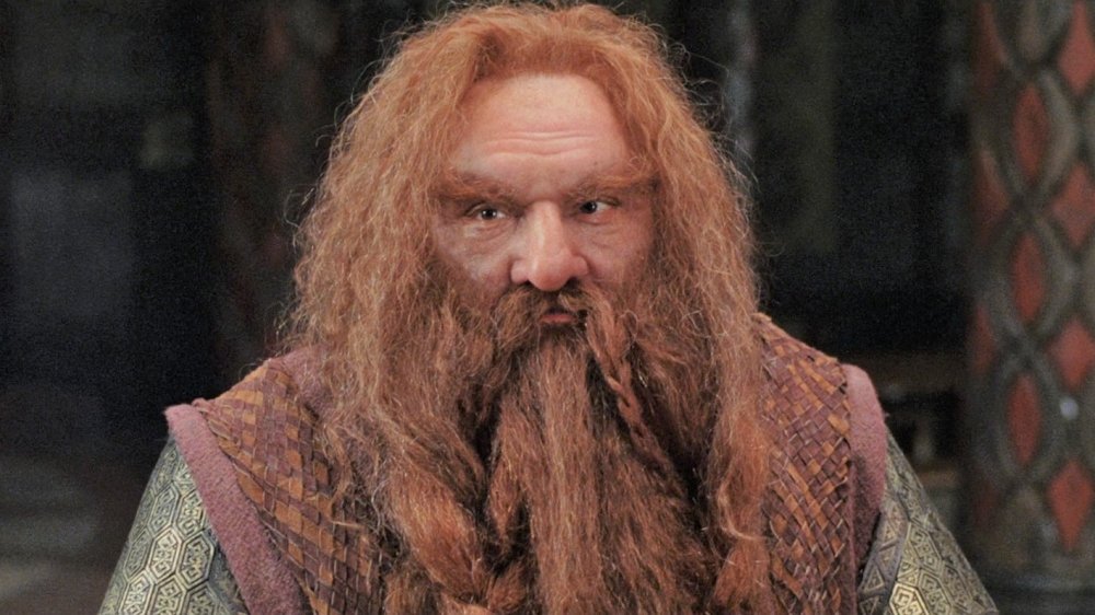 The Lord Of The Rings Rings Of Power Director The Backstory Of The Lord Of The Rings Dwarves Explained