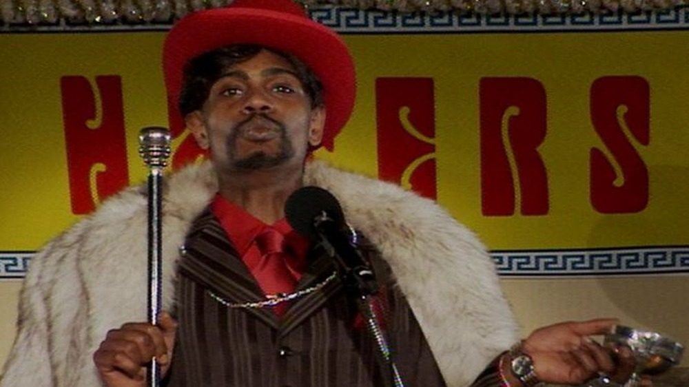 Dave Chappelle Show Stream